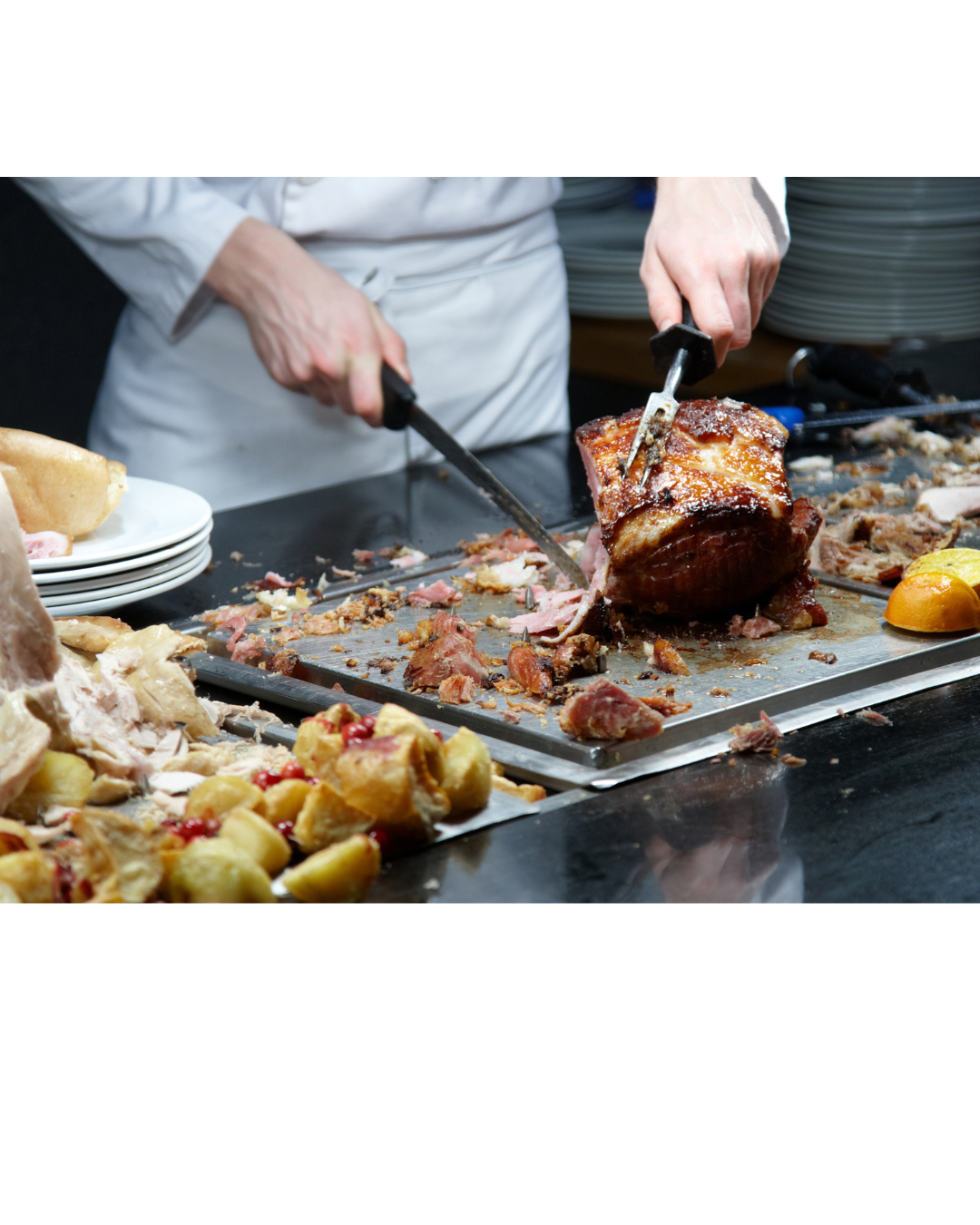 Classic carvery